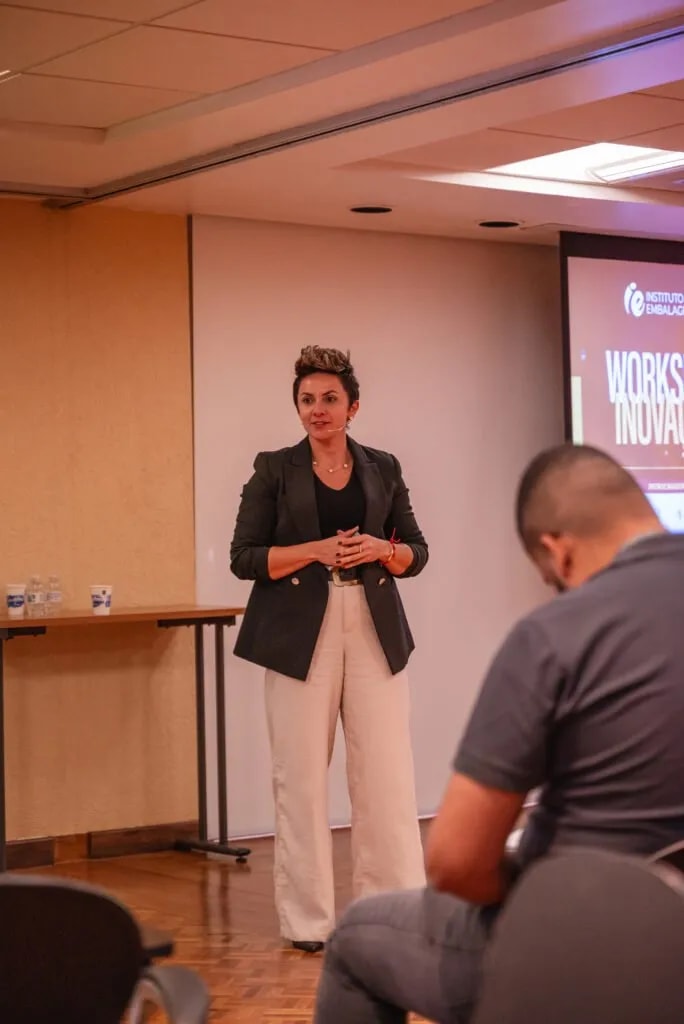 WORKSHOP INOVAÇÃO 2025 — foto 22
