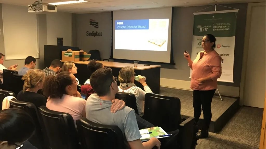 Curso Completo de Embalagens 2018 — foto 1