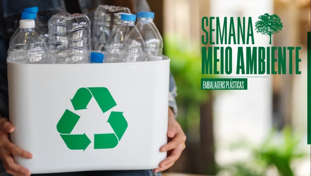 Iniciativas relevantes adotadas pelo setor de Embalagens Plásticas — imagem 1