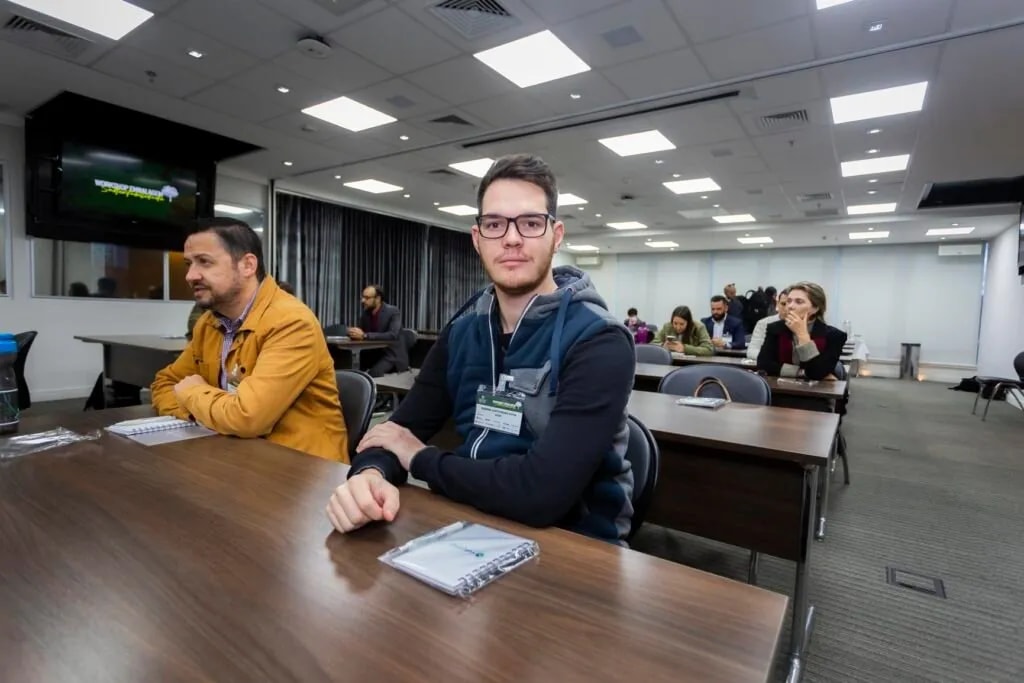 Workshop Embalagens e Sustentabilidade – 2022 — foto 17