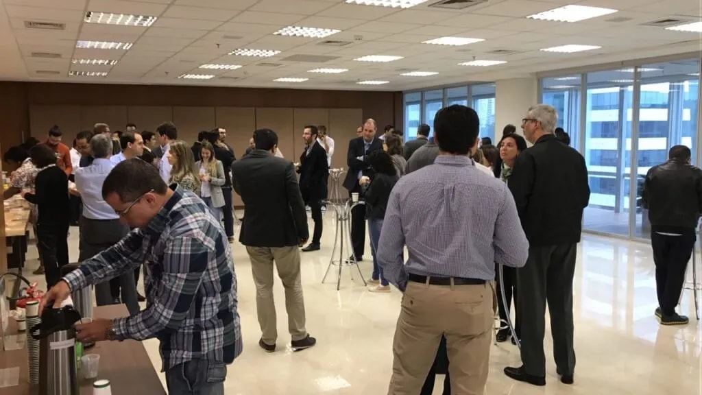 Workshop Embalagens e Sustentabilidade 2017 — foto 29
