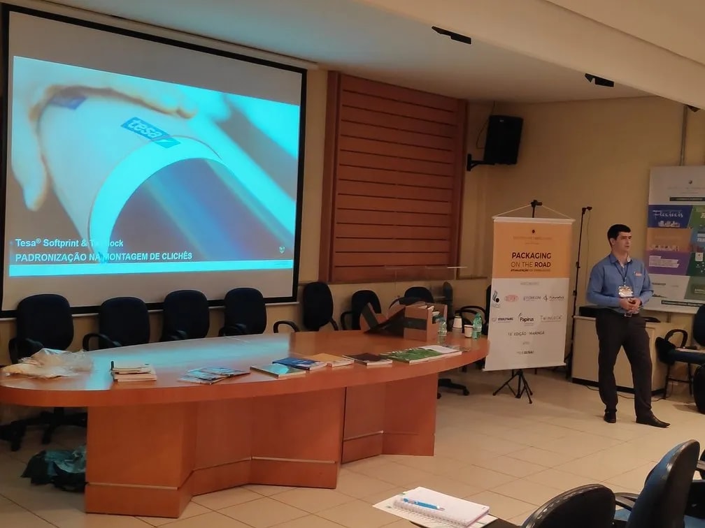 Packaging On The Road – Maringá – 2019 — foto 4