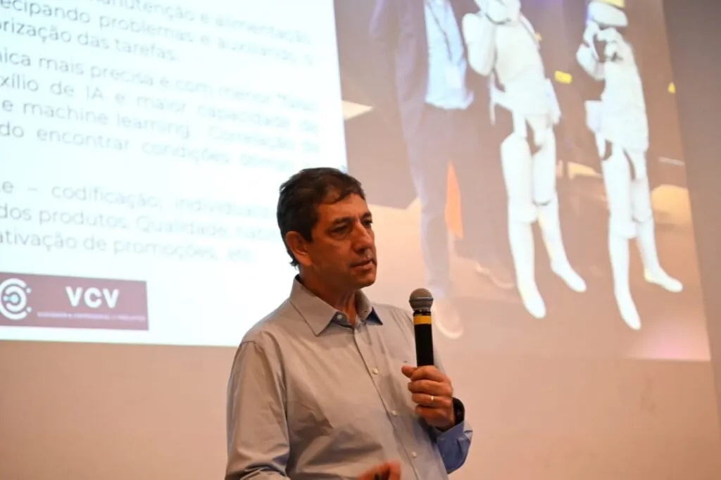 Conferência de Feiras Internacionais — foto 14