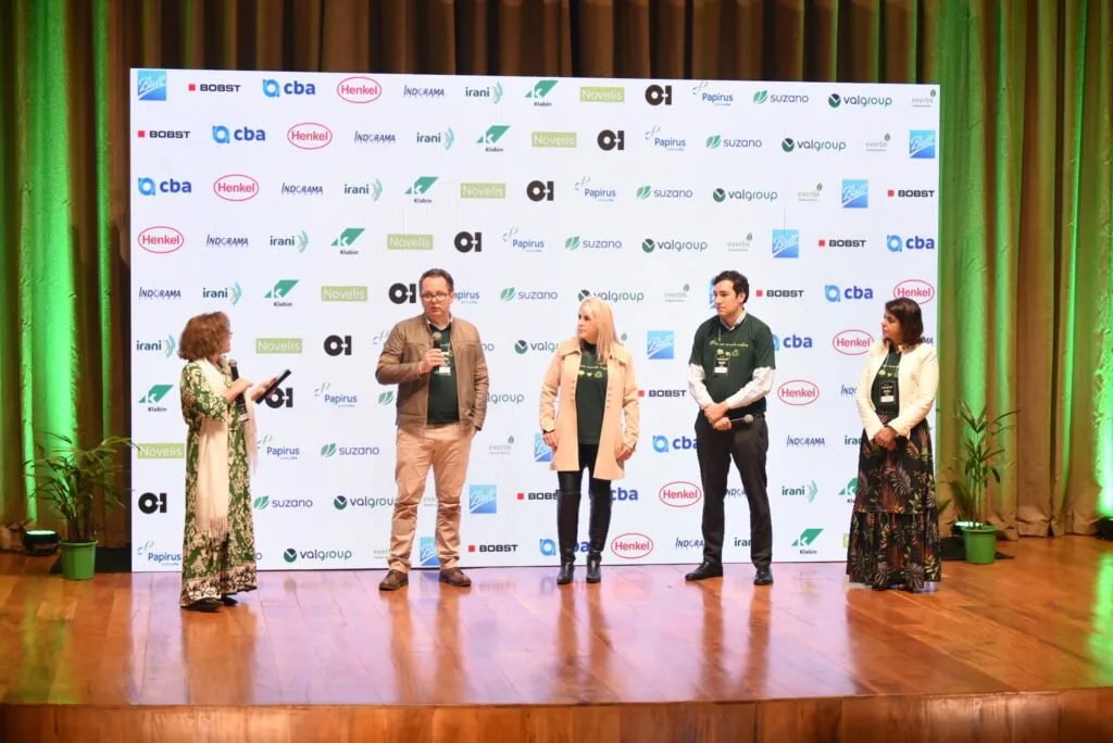 Fórum Embalagens & Sustentabilidade 2022 — foto 20