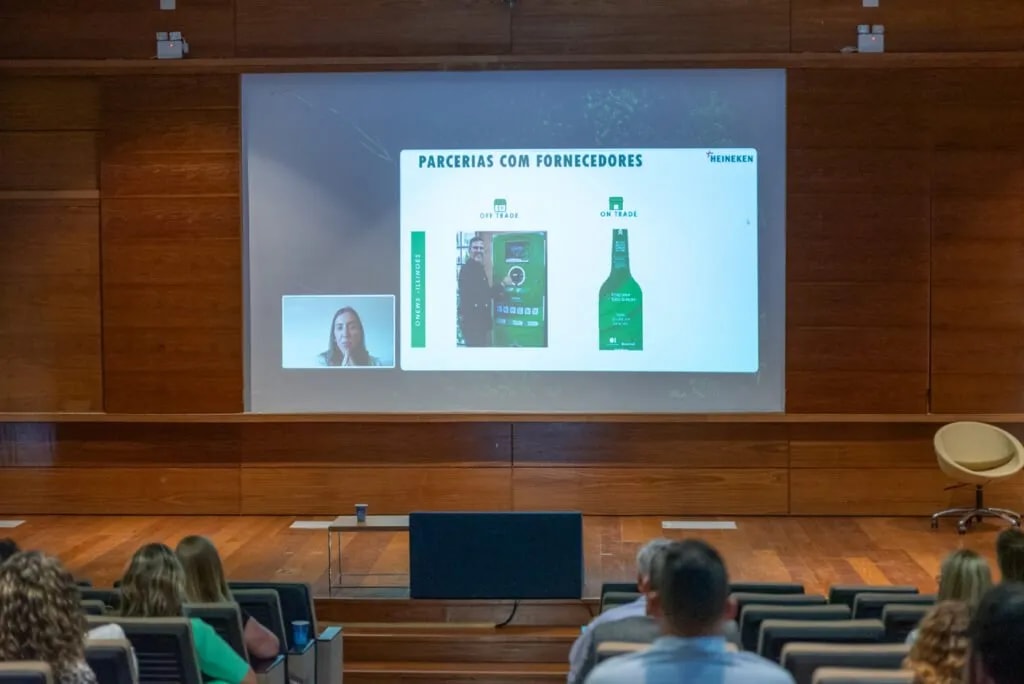 Fórum Embalagem & Sustentabilidade 2023 — foto 6