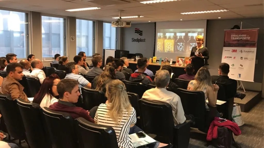 Curso Embalagens de Transporte 2017 — foto 11