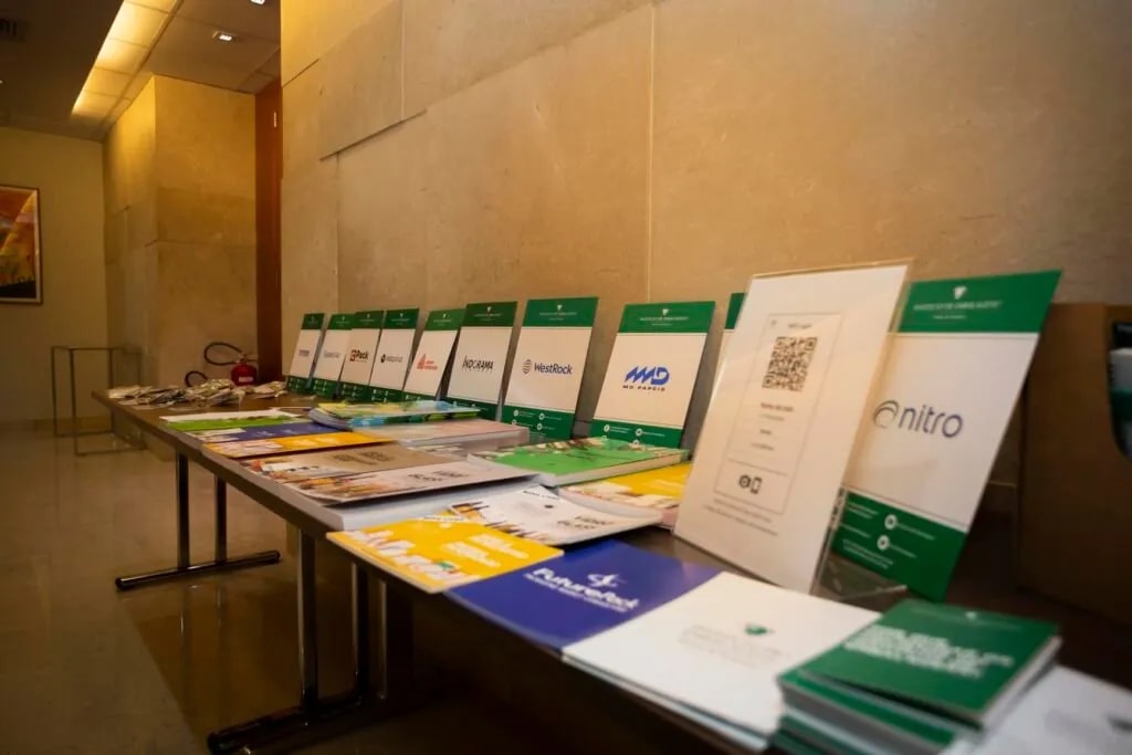 Workshop Embalagens e Sustentabilidade – 2022 — foto 6