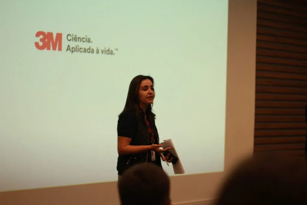 Curso Embalagens de Transporte 2017 — foto 1