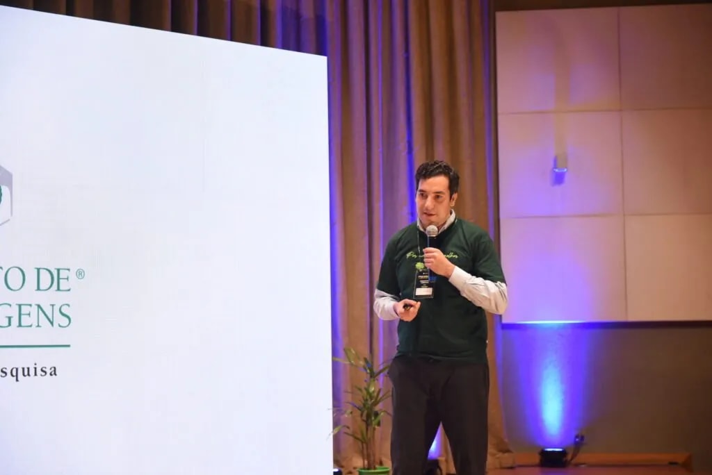 Fórum Embalagens & Sustentabilidade 2022 — foto 16