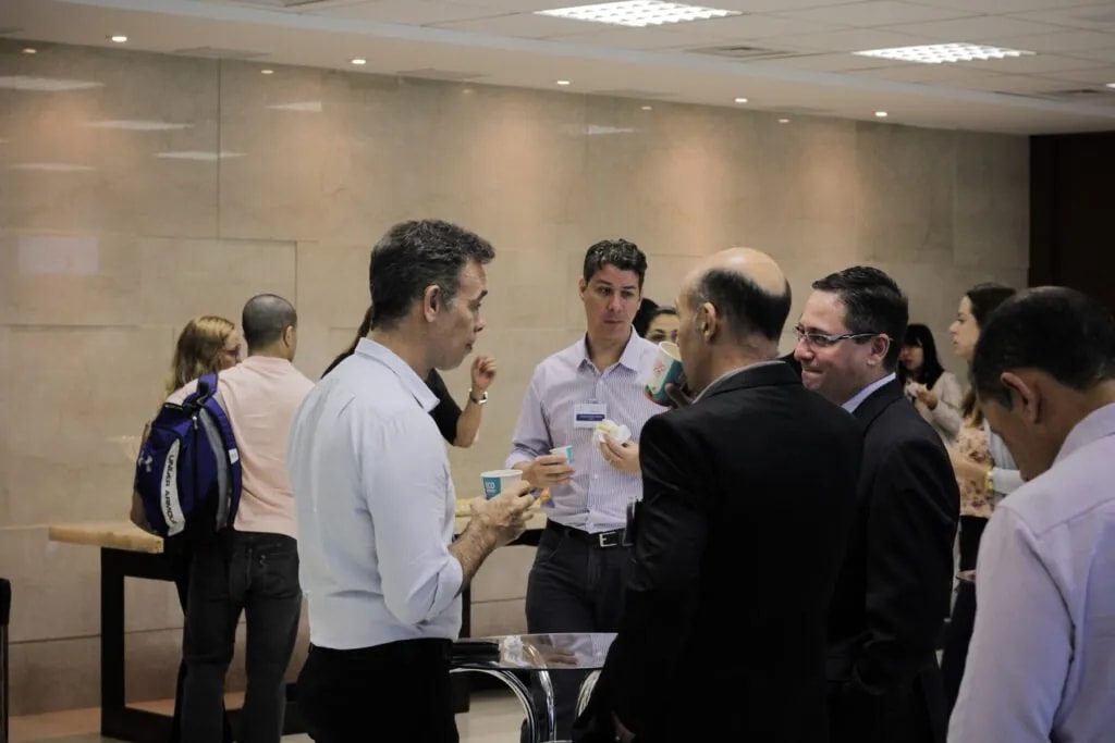Painel de Feiras internacionais 2016 – Sial e K — foto 6