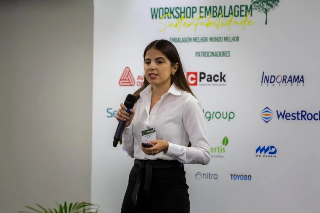 Workshop Embalagens e Sustentabilidade – 2022 — foto 21
