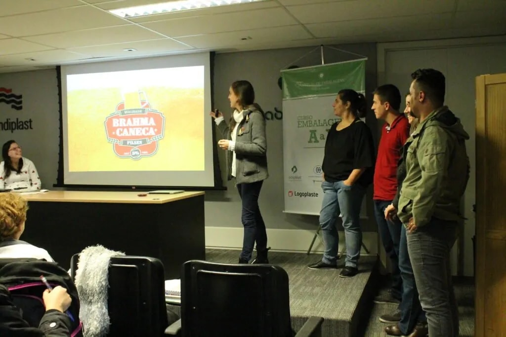 Curso Completo de Embalagens 2017 — foto 4