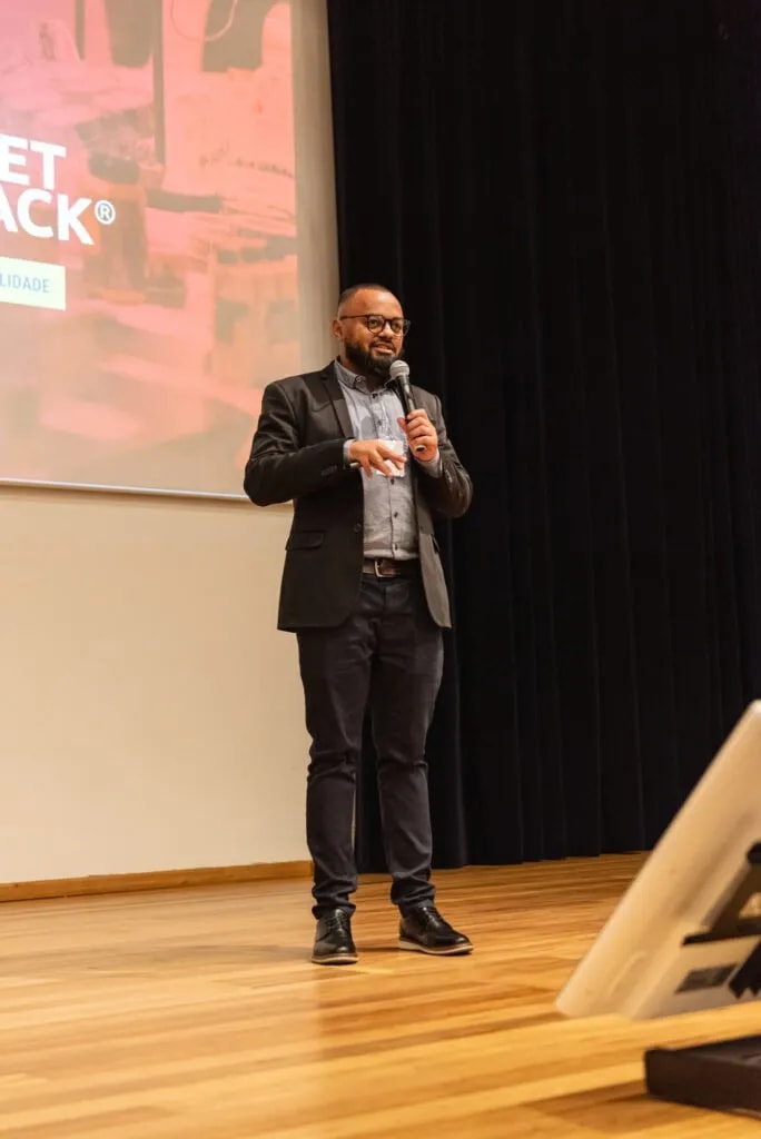 Painel Interpack e Metpack 2023 — foto 9