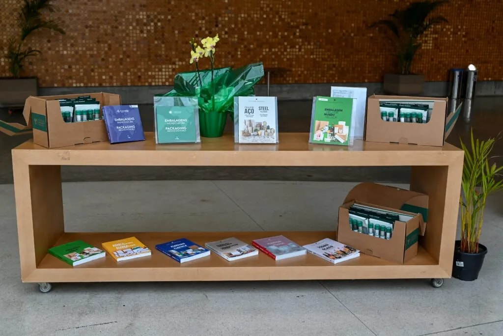 Fórum Embalagem & Sustentabilidade 2025 — foto 14
