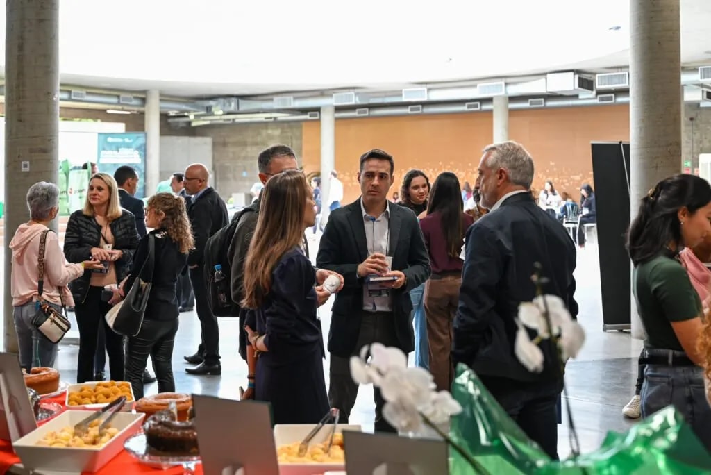 Fórum Embalagem & Sustentabilidade 2025 — foto 10