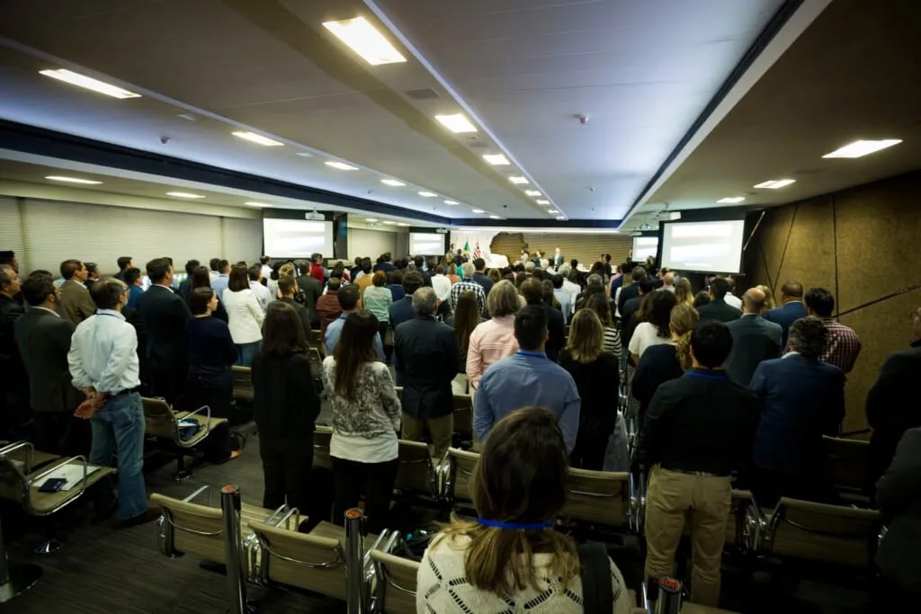 Workshop Embalagens e Sustentabilidade 2018 — foto 5