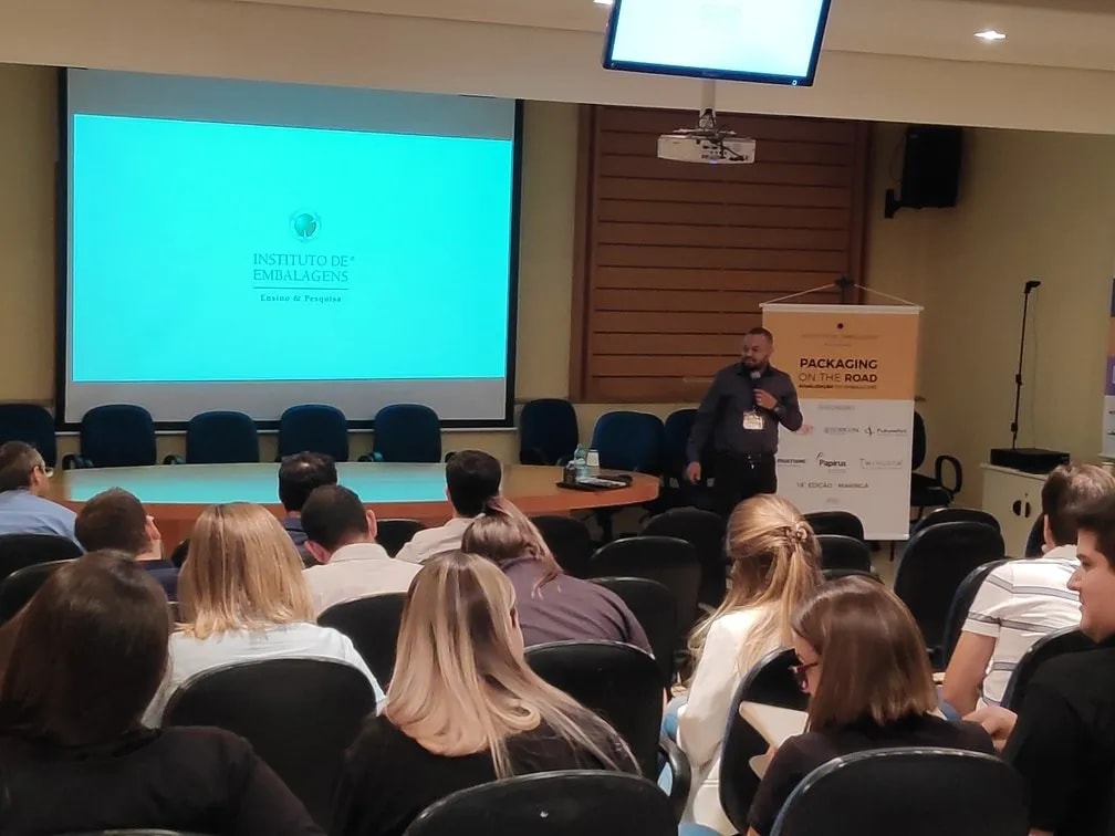 Packaging On The Road – Maringá – 2019 — foto 13