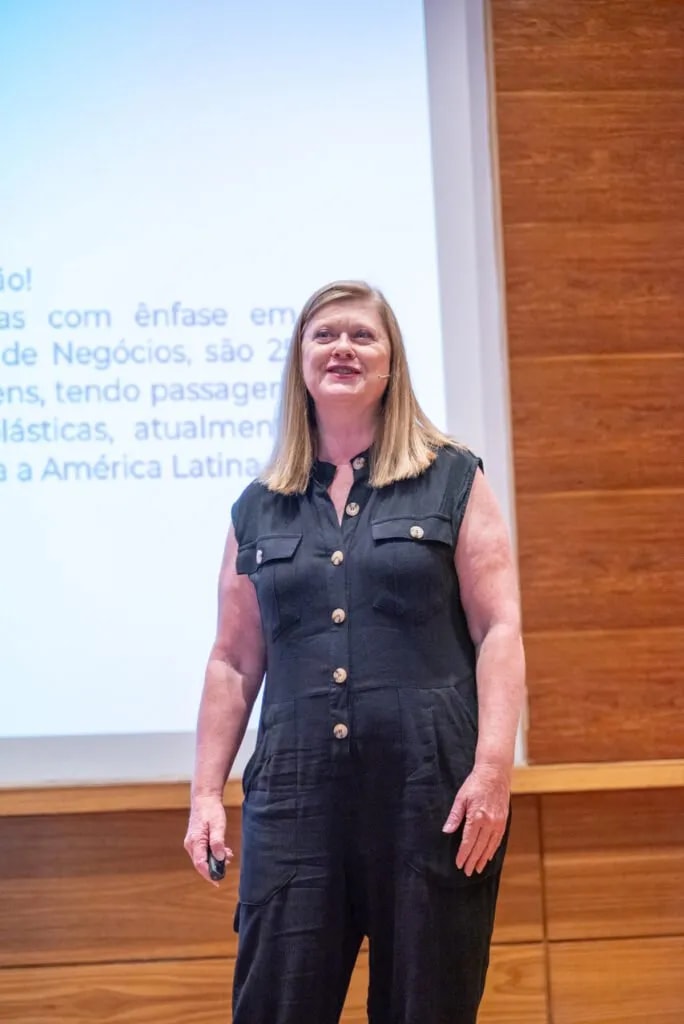 Fórum Embalagem & Sustentabilidade 2023 — foto 7