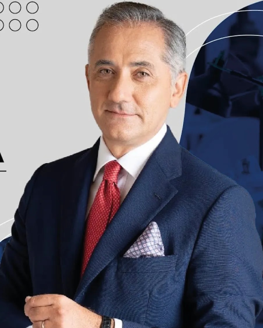 Capa do vídeo: Riccardo Cavanna – UCIMA | Interpack