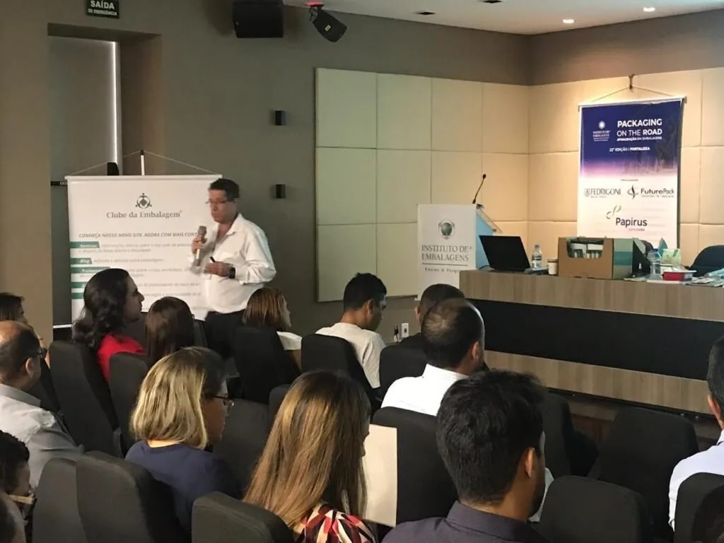 Packaging On The Road – Fortaleza – 2019 — foto 13