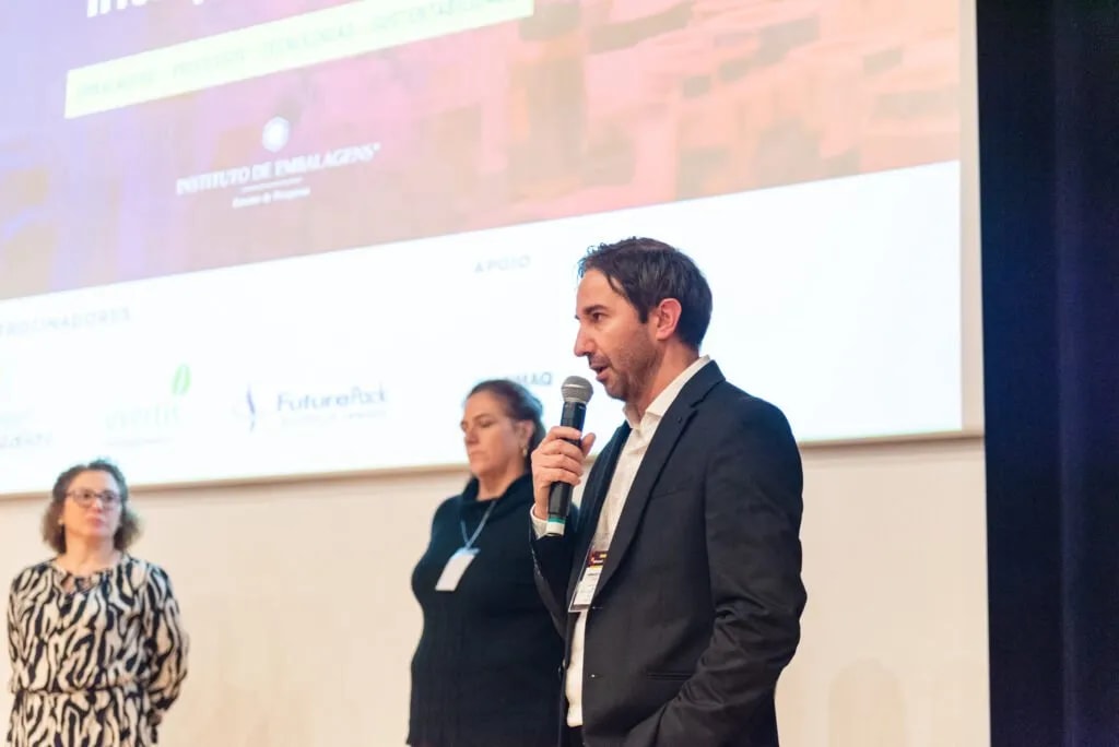 Painel Interpack e Metpack 2023 — foto 1
