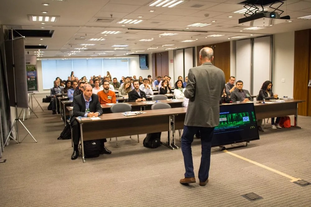 Workshop Embalagens e Sustentabilidade 2017 — foto 13