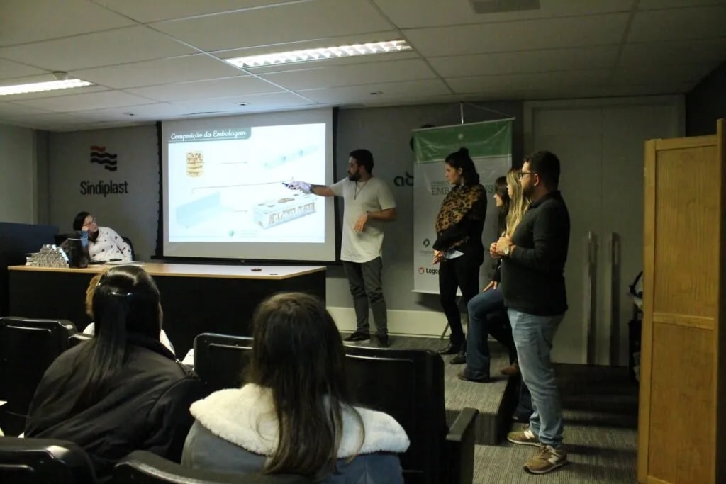 Curso Completo de Embalagens 2017 — foto 7