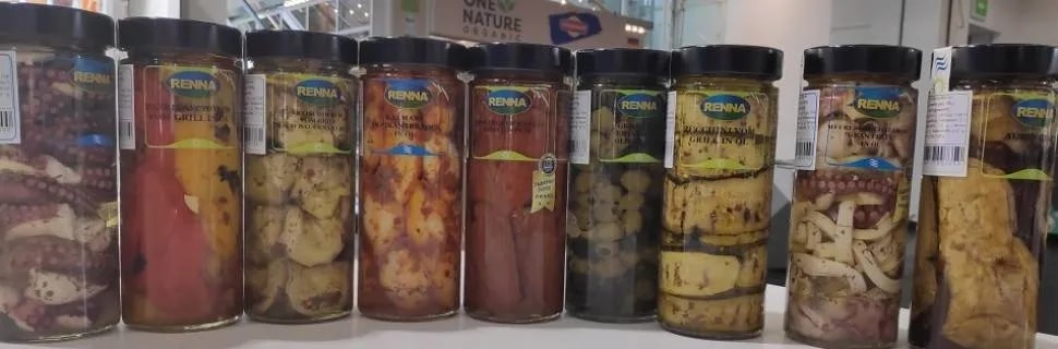 RENNA Seafood foi destaque na ANUGA 2019 — imagem 1
