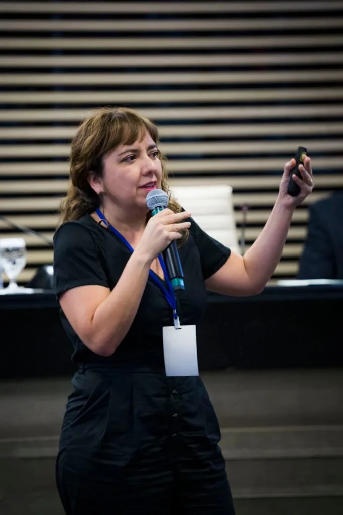 Workshop Embalagens e Sustentabilidade 2018 — foto 13