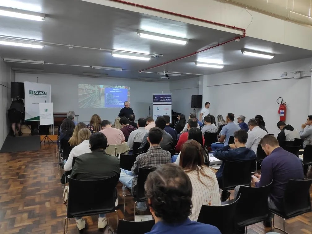 Packaging On The Road – Caçador – 2019 — foto 22