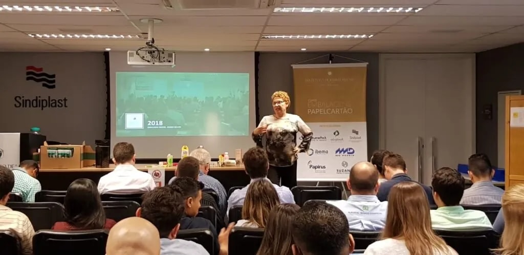 Curso Embalagens de Papel e Papelcartão — foto 5