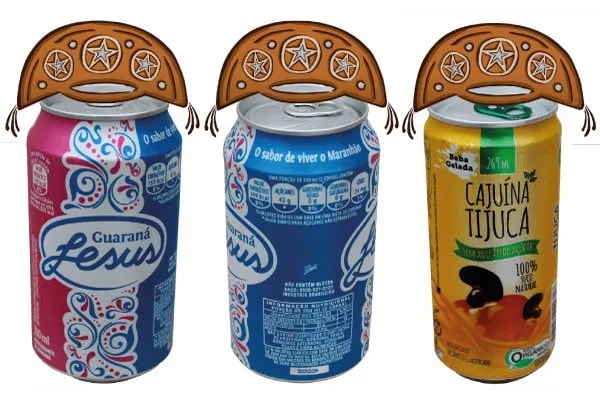 EMBALAGENS QUE CARREGAM A CULTURA E A HISTÓRIA DO NORDESTE — imagem 1