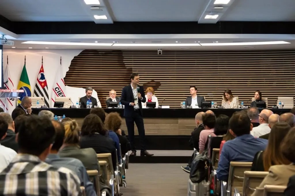 Fórum Embalagem & Sustentabilidade 2019 — foto 12