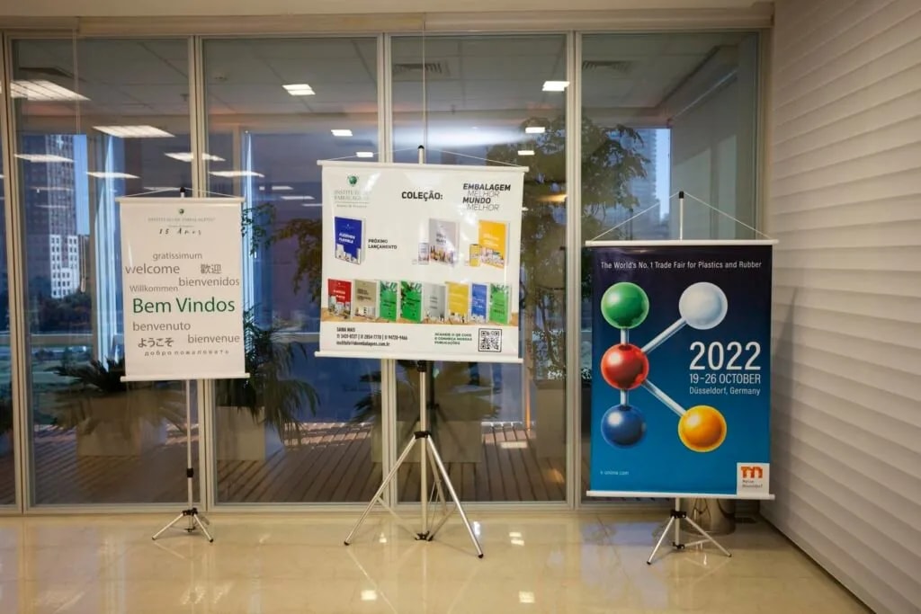 Workshop Embalagens e Sustentabilidade – 2022 — foto 14