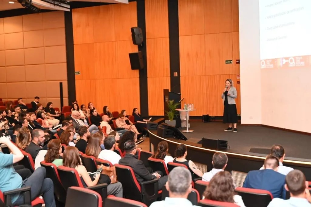 Conferência de Feiras Internacionais — foto 10