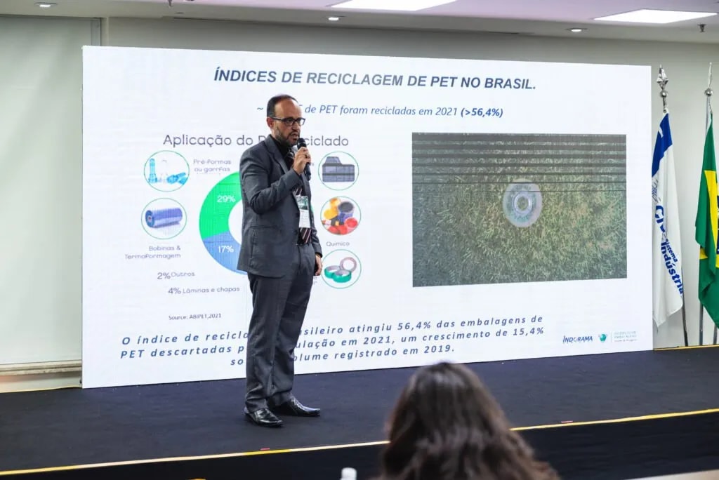 Workshop Embalagens e Sustentabilidade — foto 12