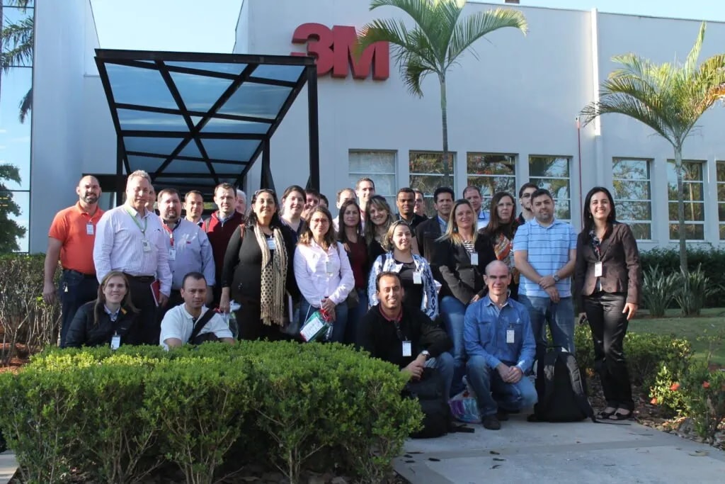 Curso Embalagens de Transportes 2016 — foto 6