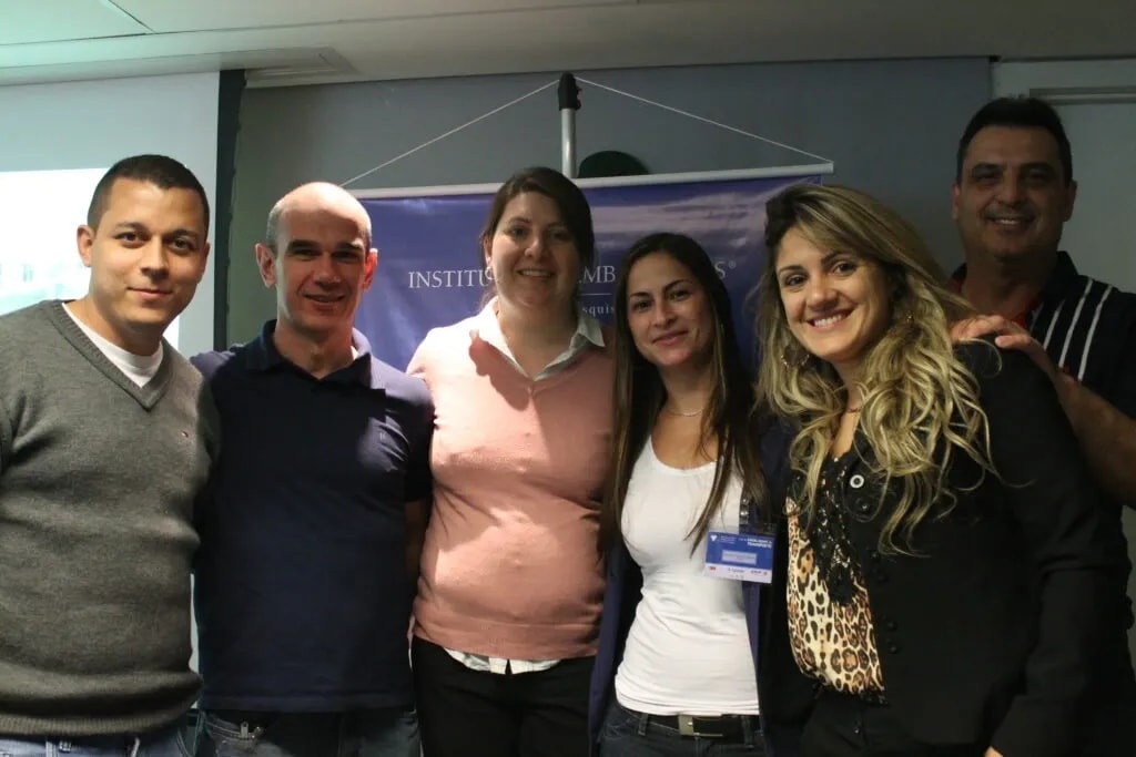 Curso Embalagens de Transportes 2016 — foto 7