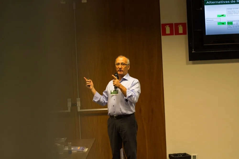 Workshop Embalagens e Sustentabilidade 2017 — foto 6