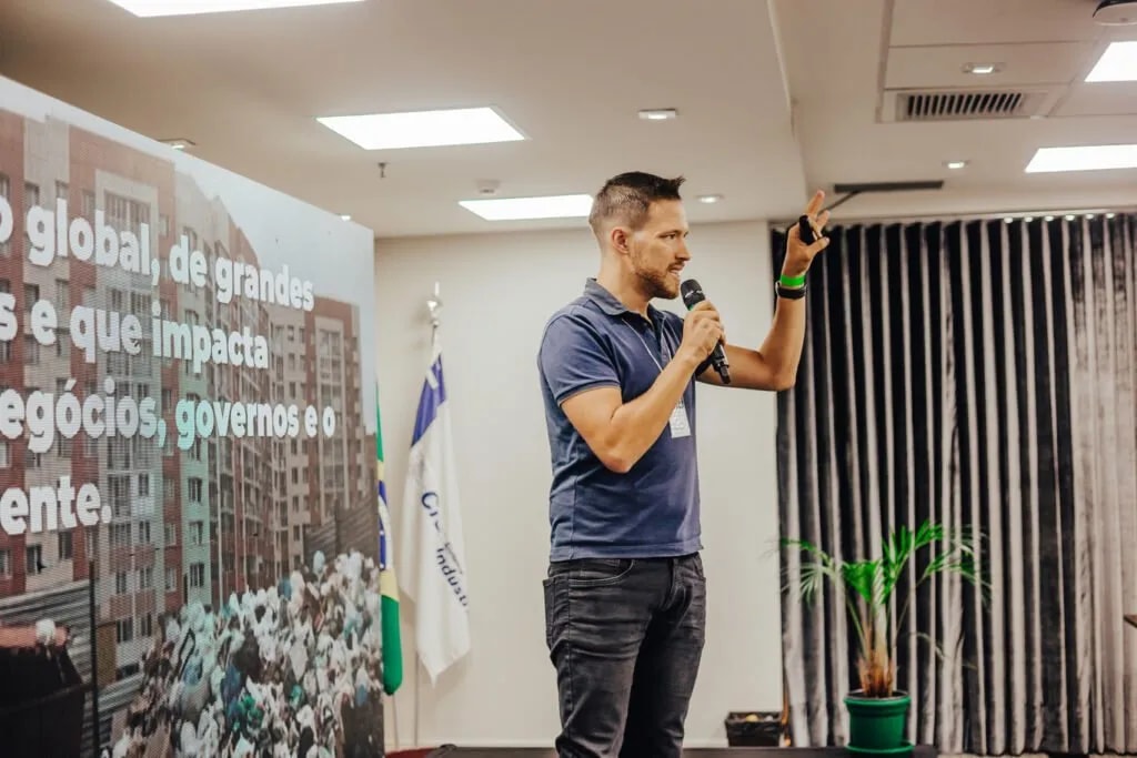 Workshop Embalagm & Sustentabilidade 2023 — foto 11