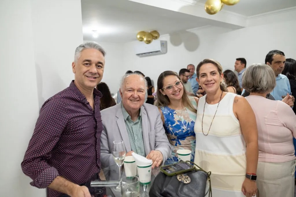 Lançamento do Livro Embalagem Melhor Mundo Melhor 3 e Inauguração da Nova Sede do Instituto — foto 4
