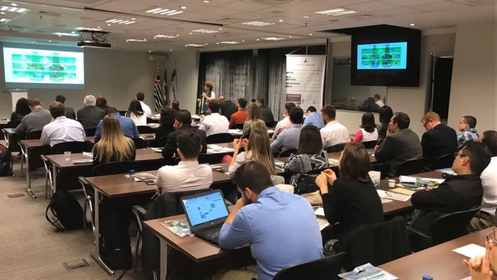 Workshop Embalagens e Sustentabilidade 2017 — foto 16