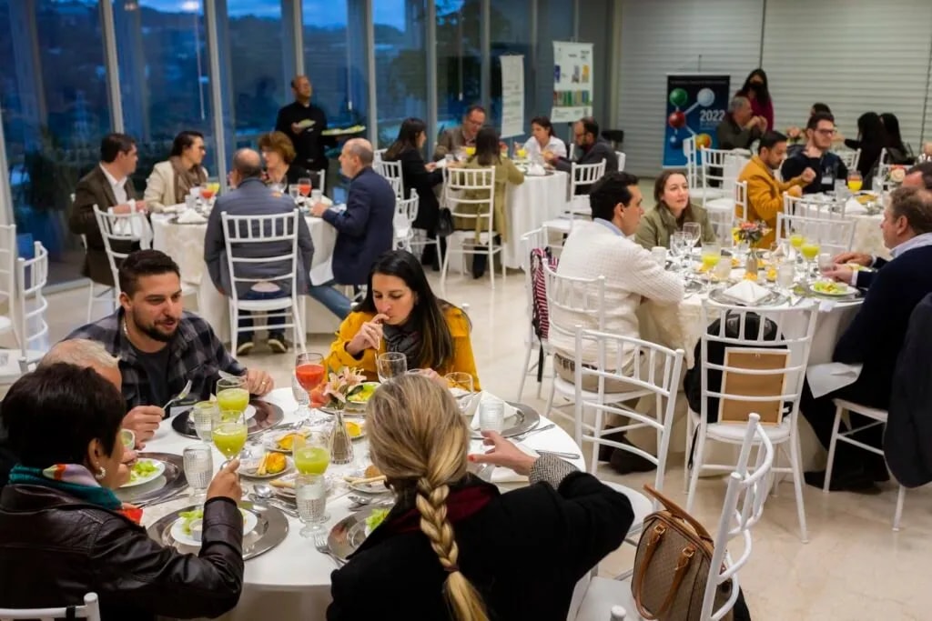 Workshop Embalagens e Sustentabilidade – 2022 — foto 32