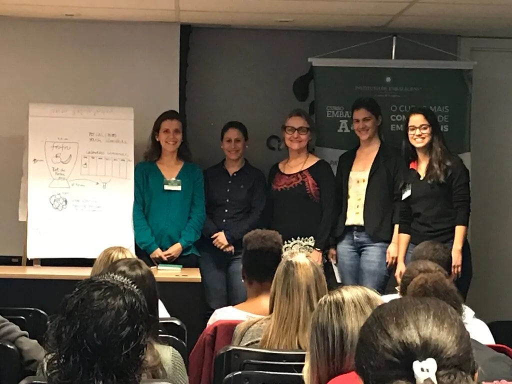 Curso Completo de Embalagens 2018 — foto 18