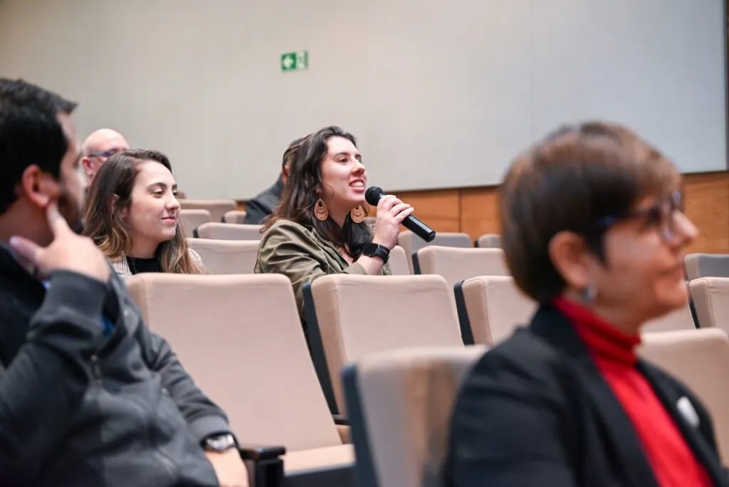 Fórum Embalagem & Sustentabilidade 2025 — foto 3