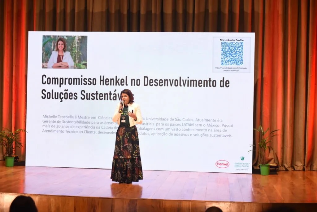 Fórum Embalagens & Sustentabilidade 2022 — foto 17