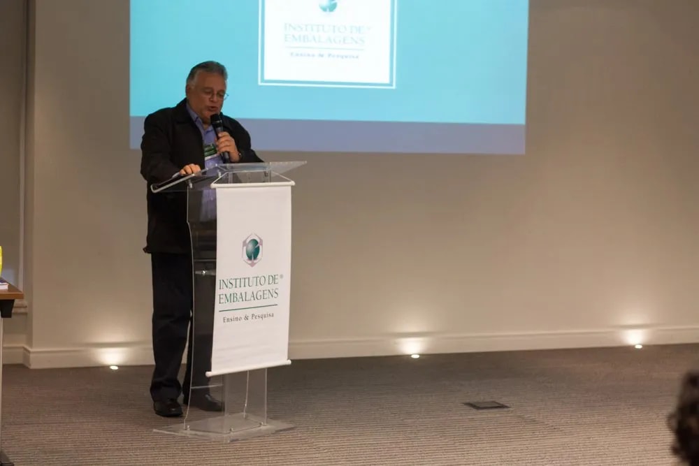 Workshop Embalagens e Sustentabilidade 2017 — foto 1