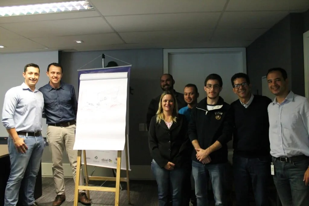 Curso Embalagens de Transportes 2016 — foto 9
