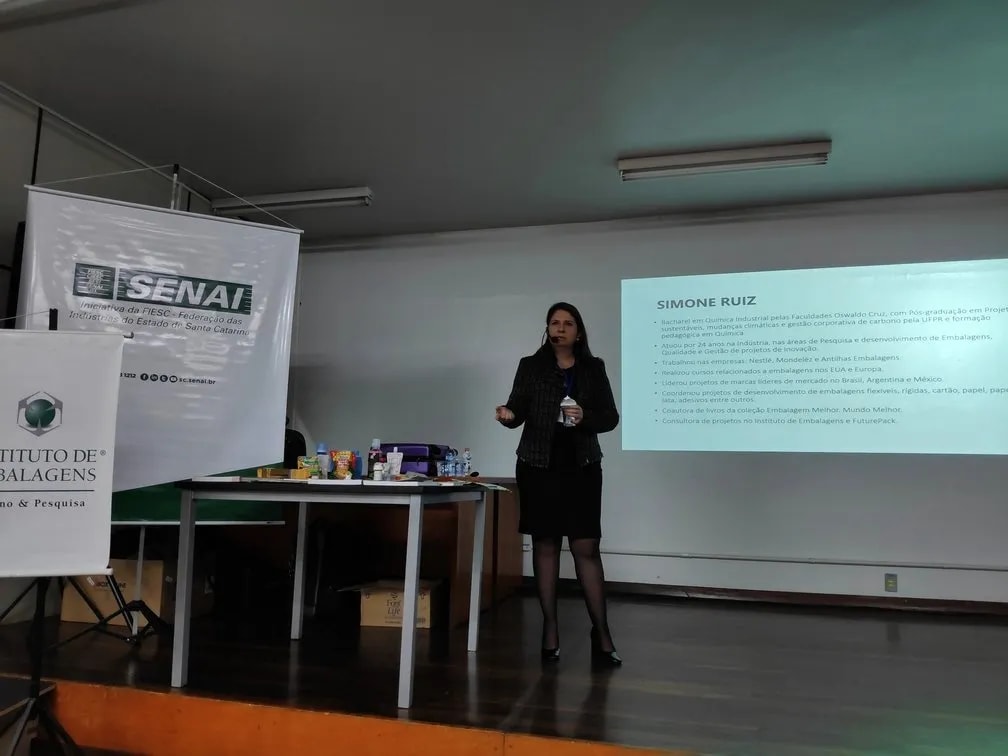 Packaging On The Road – Caçador – 2019 — foto 7