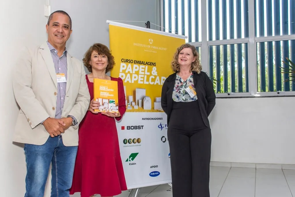 Curso Embalagens de Papel e Papelcartão 2022 — foto 12